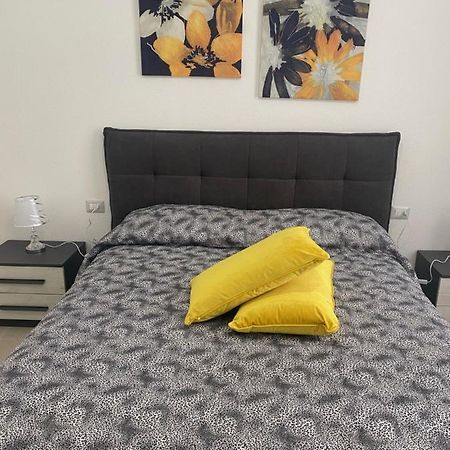 Apartmán Domo Nora 2 Olbia Exteriér fotografie