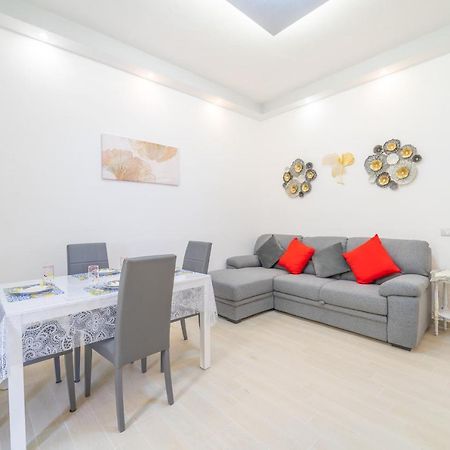 Apartmán Domo Nora 2 Olbia Exteriér fotografie