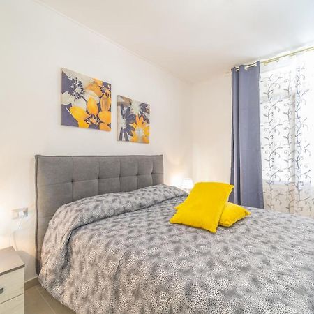Apartmán Domo Nora 2 Olbia Exteriér fotografie