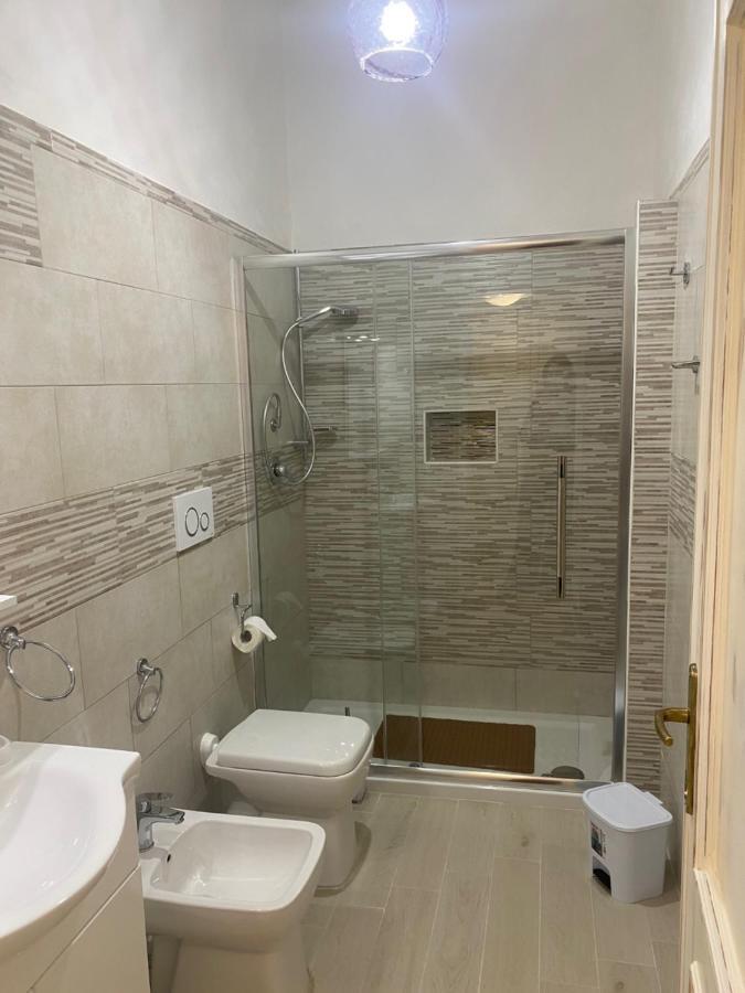 Apartmán Domo Nora 2 Olbia Exteriér fotografie