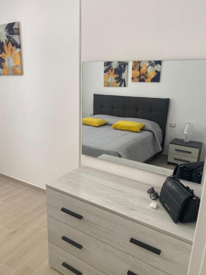 Apartmán Domo Nora 2 Olbia Exteriér fotografie