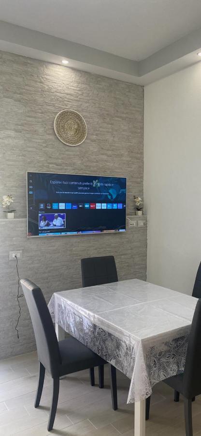 Apartmán Domo Nora 2 Olbia Exteriér fotografie