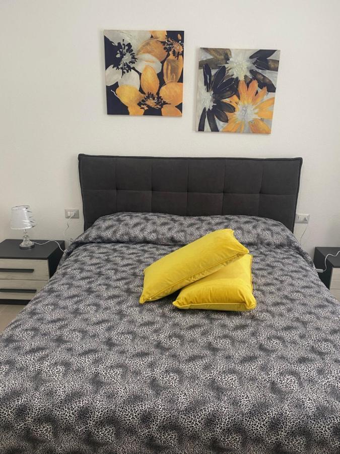Apartmán Domo Nora 2 Olbia Exteriér fotografie
