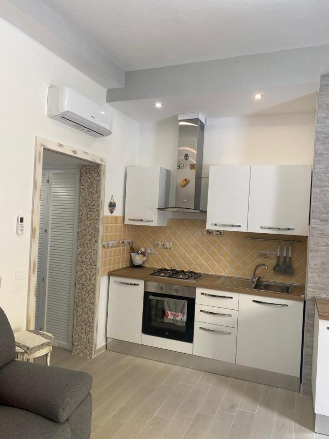 Apartmán Domo Nora 2 Olbia Exteriér fotografie