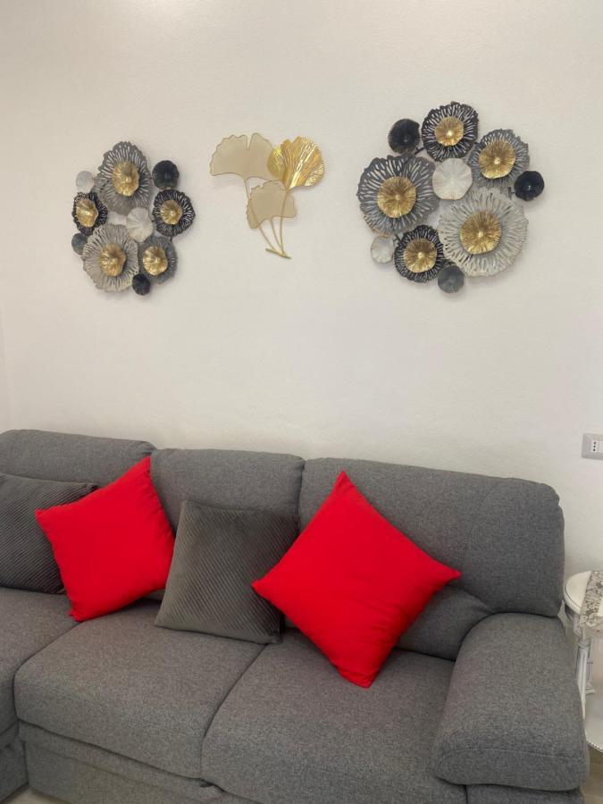 Apartmán Domo Nora 2 Olbia Exteriér fotografie