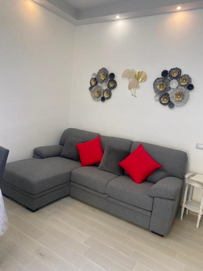 Apartmán Domo Nora 2 Olbia Exteriér fotografie