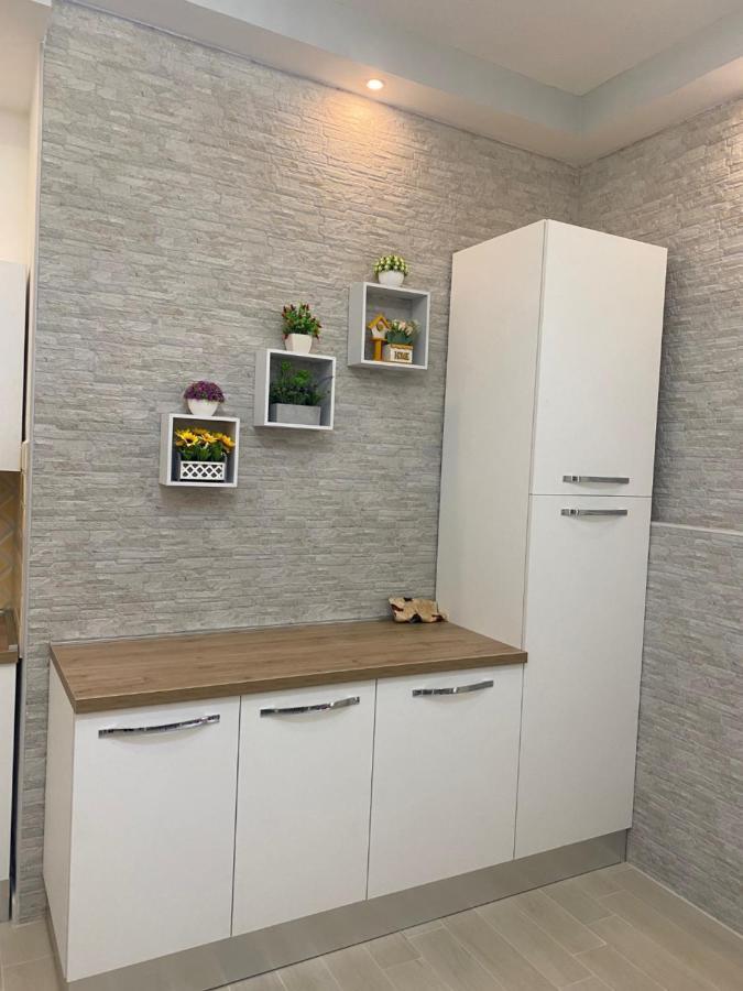 Apartmán Domo Nora 2 Olbia Exteriér fotografie
