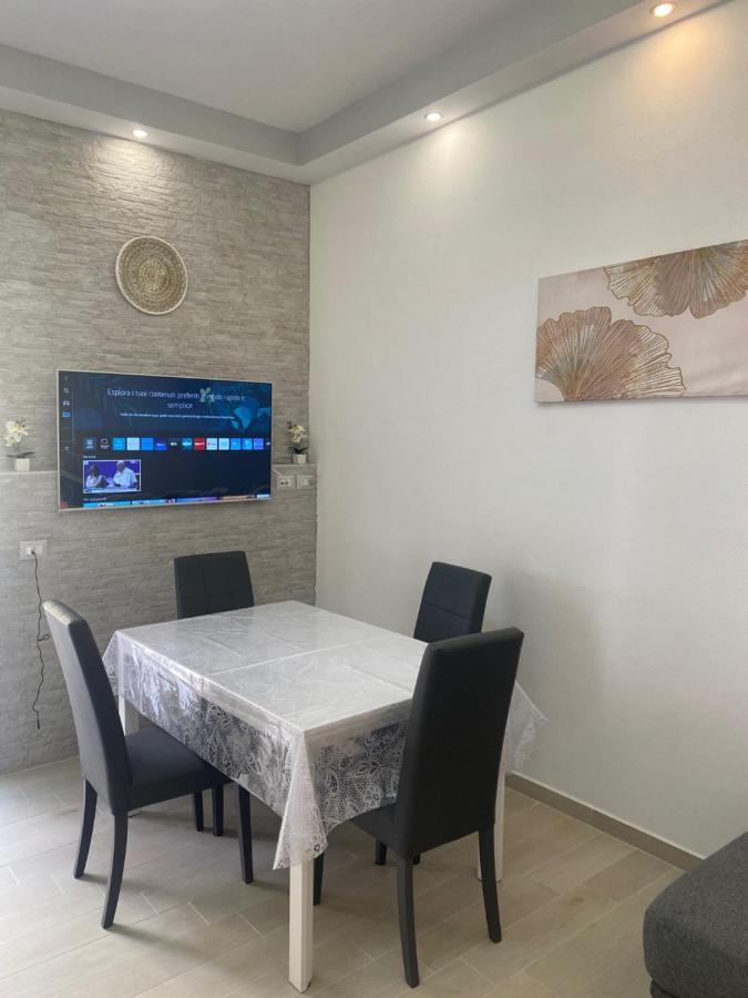 Apartmán Domo Nora 2 Olbia Exteriér fotografie