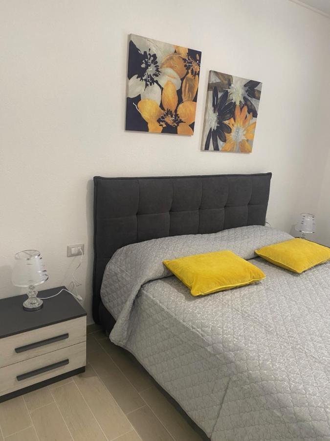 Apartmán Domo Nora 2 Olbia Exteriér fotografie