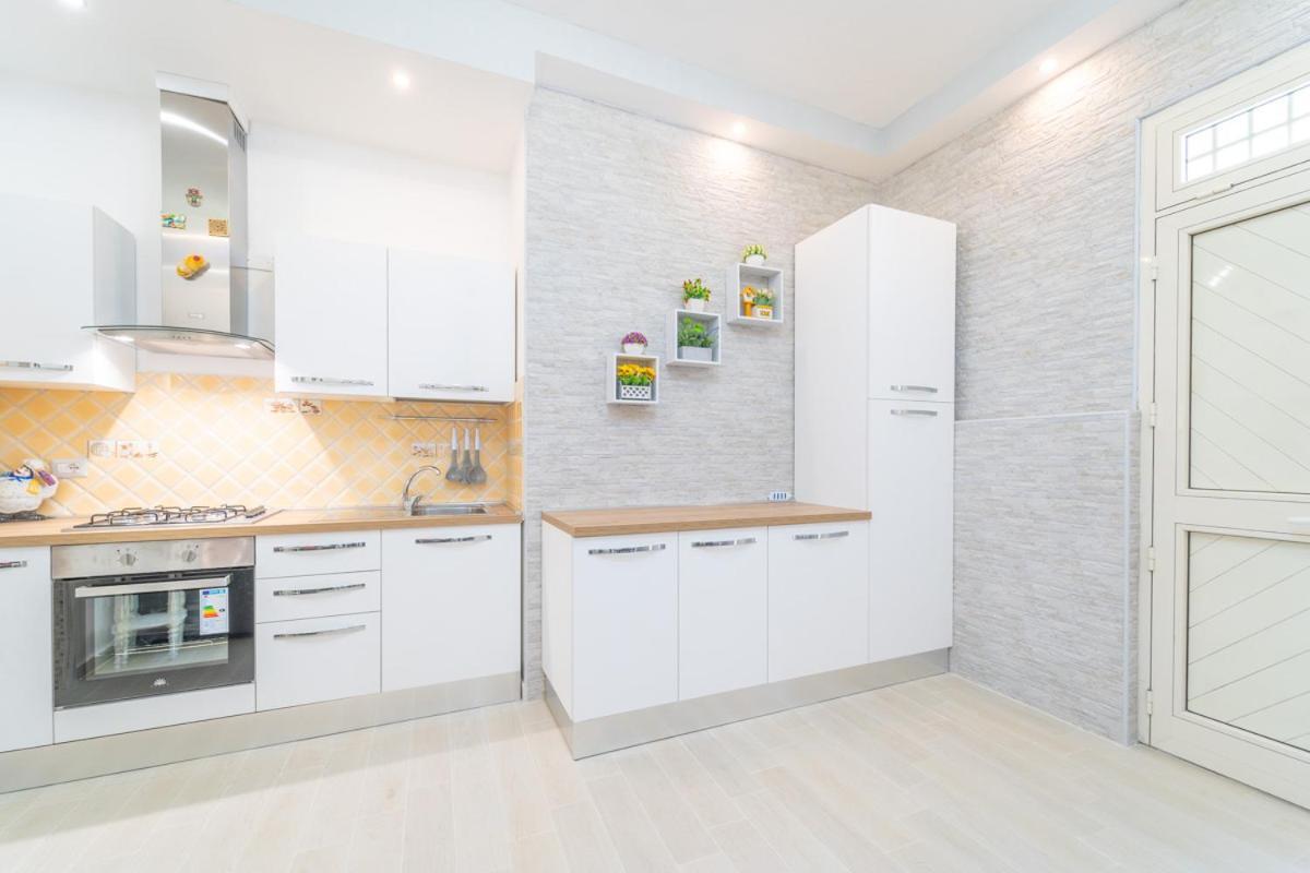 Apartmán Domo Nora 2 Olbia Exteriér fotografie
