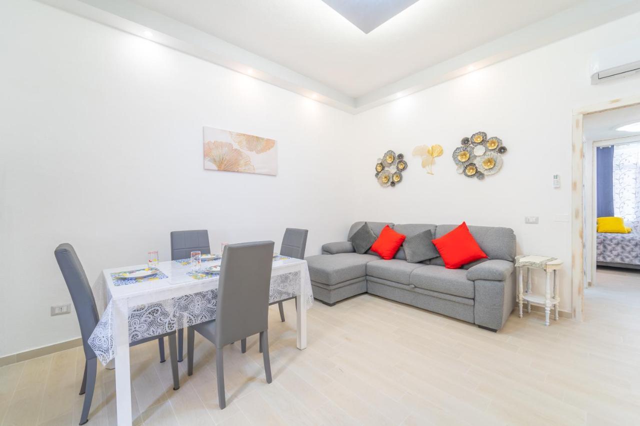 Apartmán Domo Nora 2 Olbia Exteriér fotografie