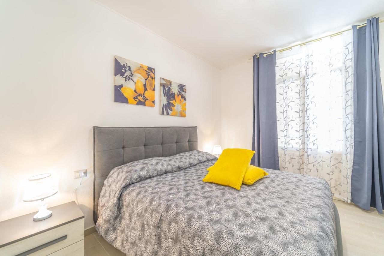 Apartmán Domo Nora 2 Olbia Exteriér fotografie