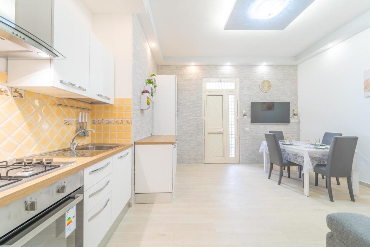 Apartmán Domo Nora 2 Olbia Exteriér fotografie