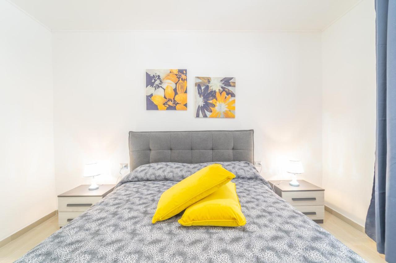 Apartmán Domo Nora 2 Olbia Exteriér fotografie