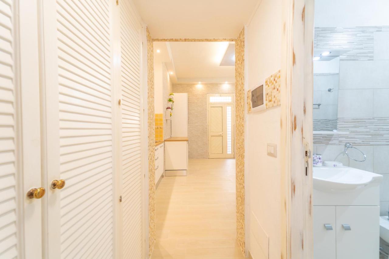 Apartmán Domo Nora 2 Olbia Exteriér fotografie