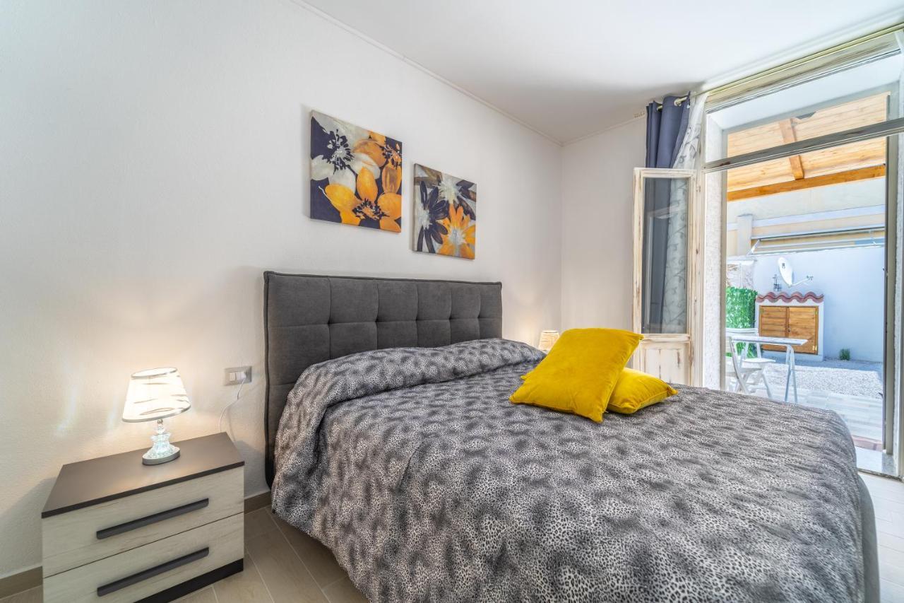 Apartmán Domo Nora 2 Olbia Exteriér fotografie