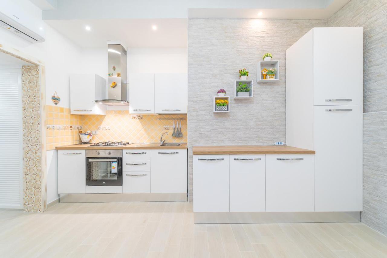 Apartmán Domo Nora 2 Olbia Exteriér fotografie