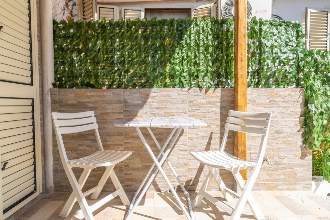 Apartmán Domo Nora 2 Olbia Exteriér fotografie
